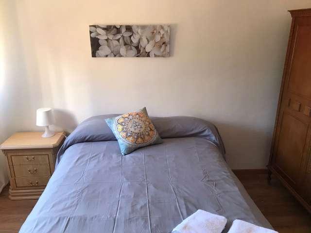 Habitación en alquiler en Centro, Málaga-Costa del Sol