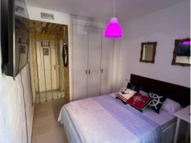 Piso en alquiler en Teatinos-Universidad, Málaga-Costa del Sol