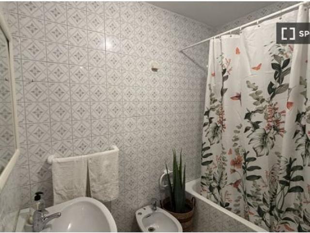 Piso en alquiler en Centro, Málaga-Costa del Sol