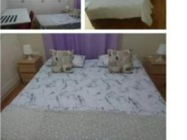 Piso en alquiler en Bailén-Miraflores, Málaga-Costa del Sol