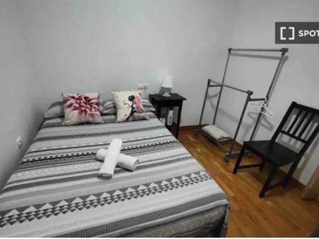 Piso en alquiler en Bailén-Miraflores, Málaga-Costa del Sol