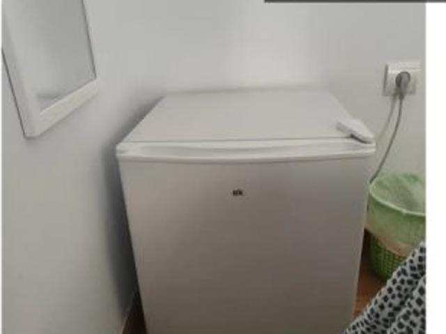 Piso en alquiler en Bailén-Miraflores, Málaga-Costa del Sol