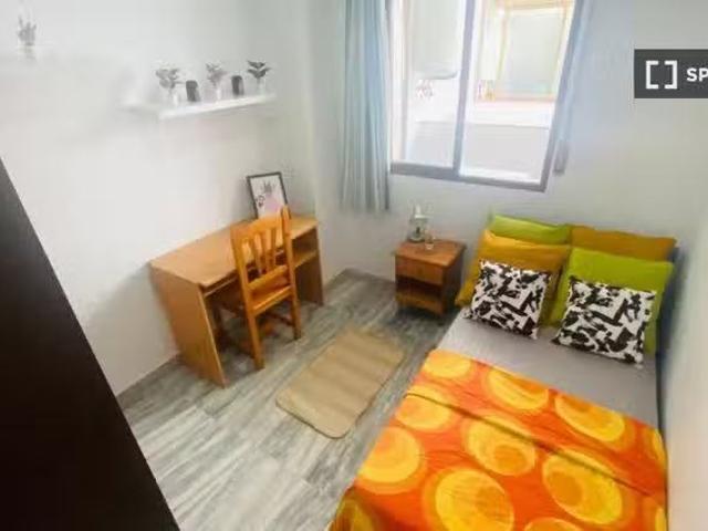 Casa en alquiler en Carretera de Cádiz, Málaga-Costa del Sol