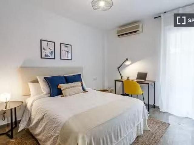 Casa en alquiler en Cruz de Humilladero, Málaga-Costa del Sol