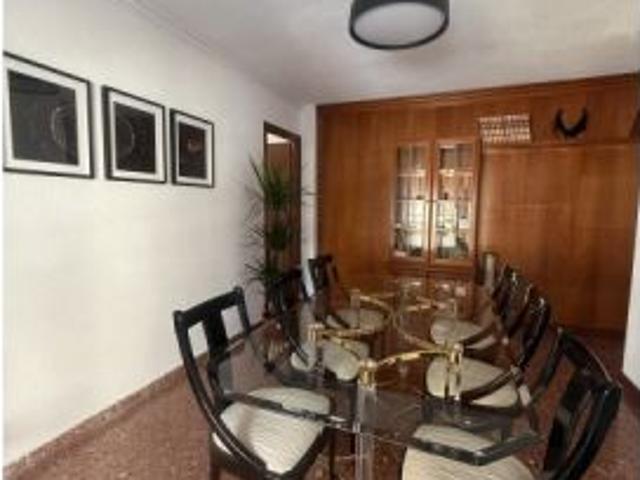 Piso en alquiler en La Trinidad, Málaga