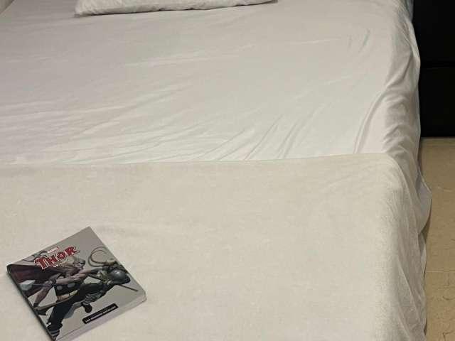 Habitación en alquiler en Teatinos-Universidad, Málaga-Costa del Sol