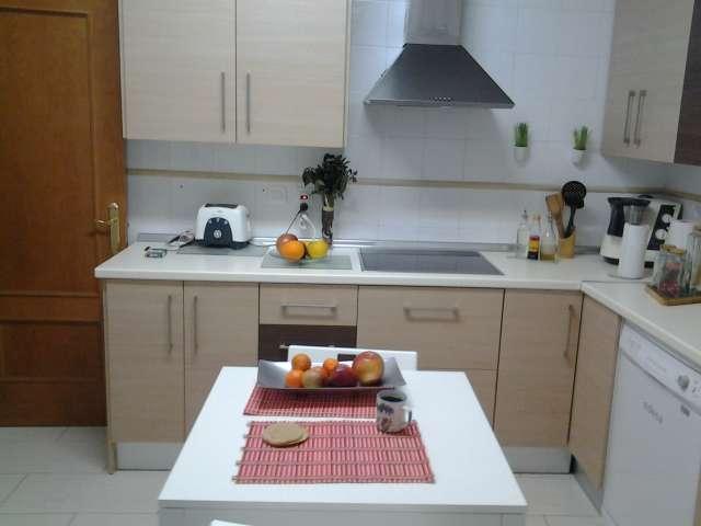 Habitación en alquiler en Centro, Málaga-Costa del Sol