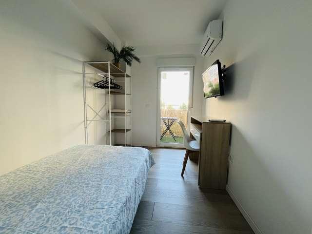 Habitación en alquiler en Carretera de Cádiz, Málaga-Costa del Sol