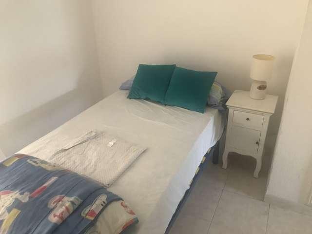 Habitación en alquiler en Cruz de Humilladero, Málaga-Costa del Sol