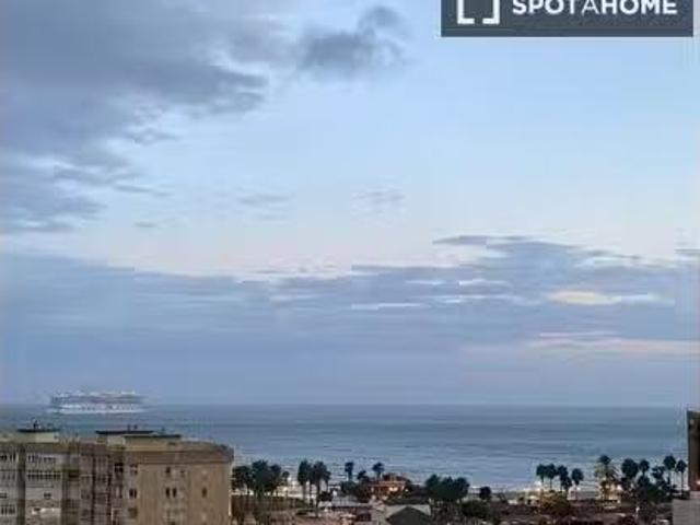 Casa en alquiler en Carretera de Cádiz, Málaga-Costa del Sol