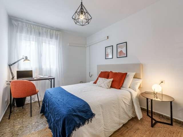Habitación en alquiler en Cruz de Humilladero, Málaga-Costa del Sol