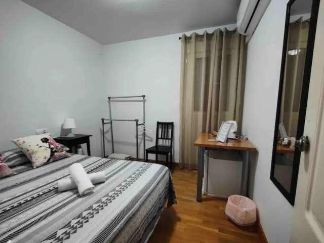 Habitación en alquiler en Bailén-Miraflores, Málaga-Costa del Sol