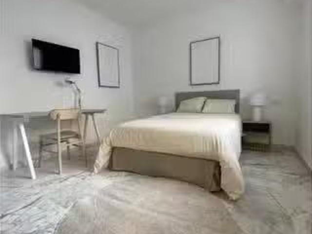 Casa en alquiler en Cruz de Humilladero, Málaga-Costa del Sol