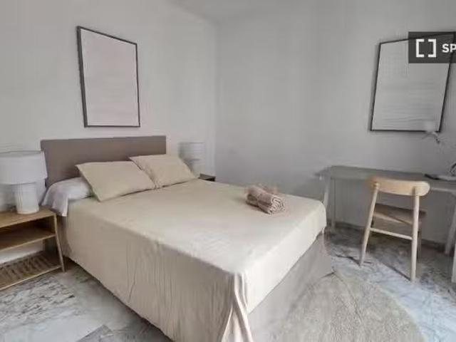 Casa en alquiler en Cruz de Humilladero, Málaga-Costa del Sol