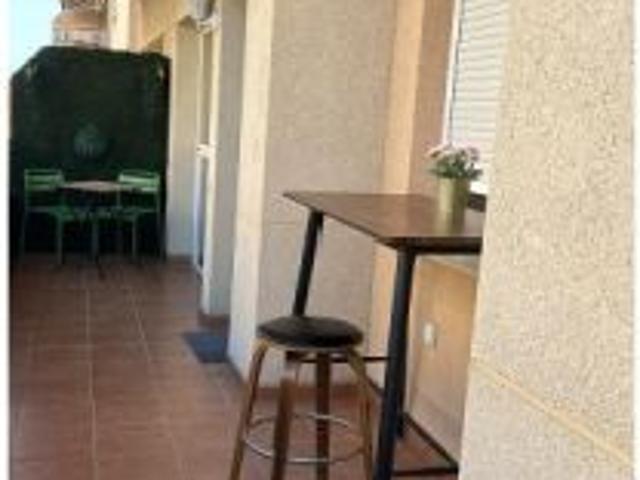 Piso en alquiler en Teatinos-Universidad, Málaga-Costa del Sol