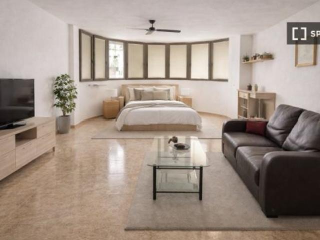 Piso en alquiler en Bailén-Miraflores, Málaga-Costa del Sol