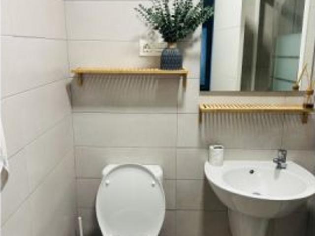 Piso en alquiler en Rincón De La Victoria, La Cala del Moral