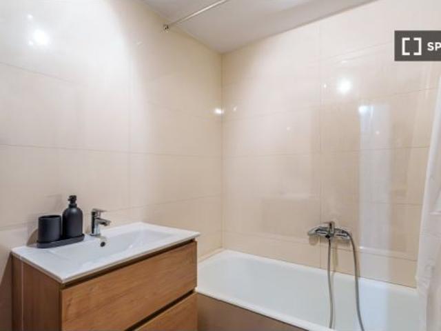 Piso en alquiler en Cruz de Humilladero, Málaga-Costa del Sol