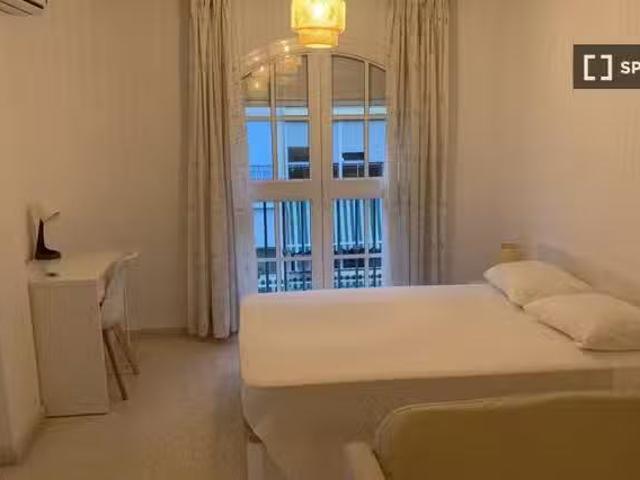 Casa en alquiler en Málaga