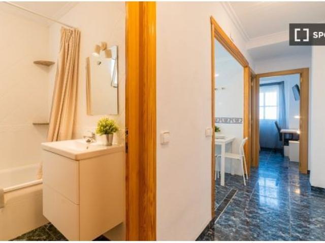 Piso en alquiler en l'Horta Nord, Valencia