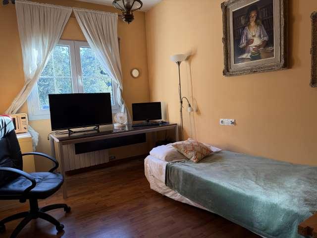 Habitación en alquiler en Can Solà del Racó, Vallès Occidental