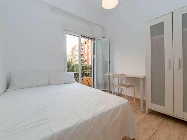 Habitación en alquiler en Mestalla, València