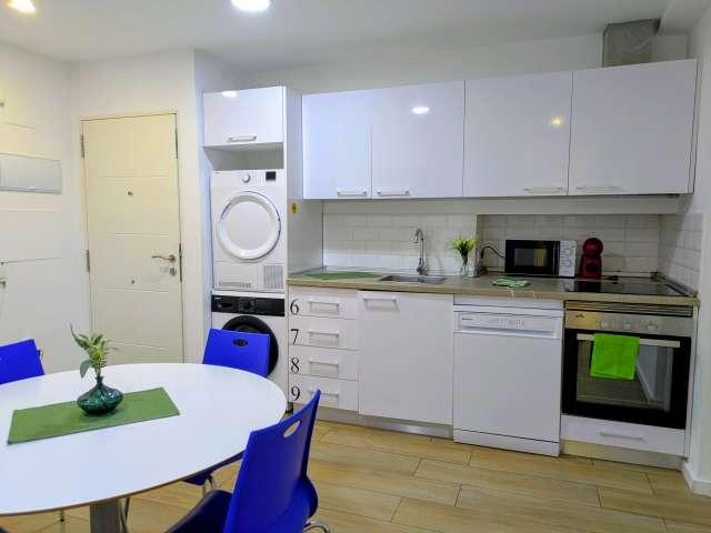 Habitación en alquiler en l'Horta Nord, Valencia