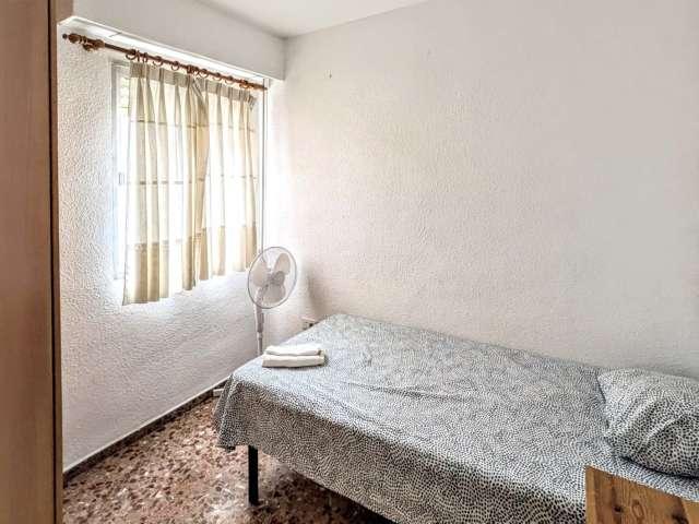 Habitación en alquiler en l'Horta Nord, Valencia