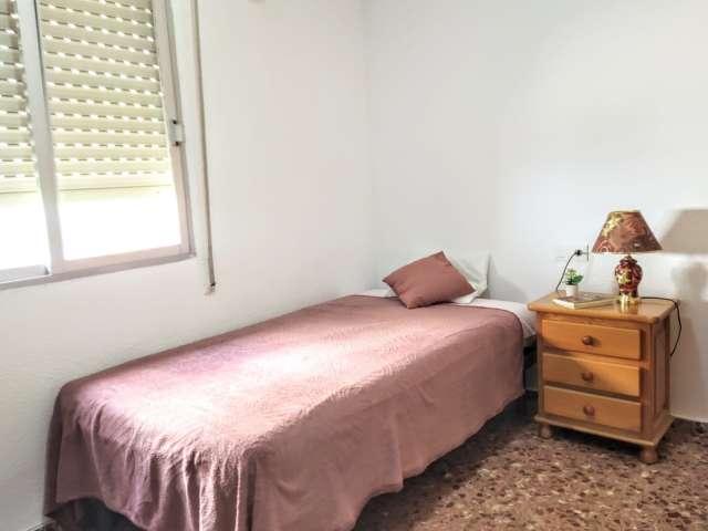 Habitación en alquiler en l'Horta Nord, Valencia