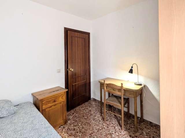 Habitación en alquiler en l'Horta Nord, Valencia