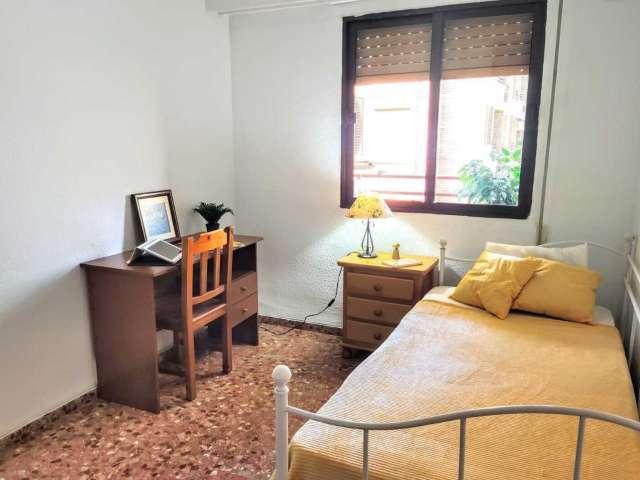 Habitación en alquiler en l'Horta Nord, Valencia
