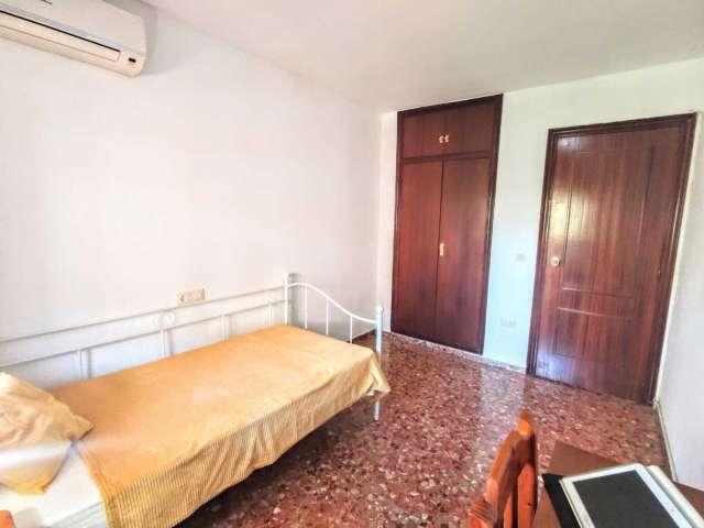 Habitación en alquiler en l'Horta Nord, Valencia