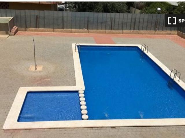 Piso en alquiler en El Palmar o Lugar de Don Juan, Área Metropolitana de Murcia