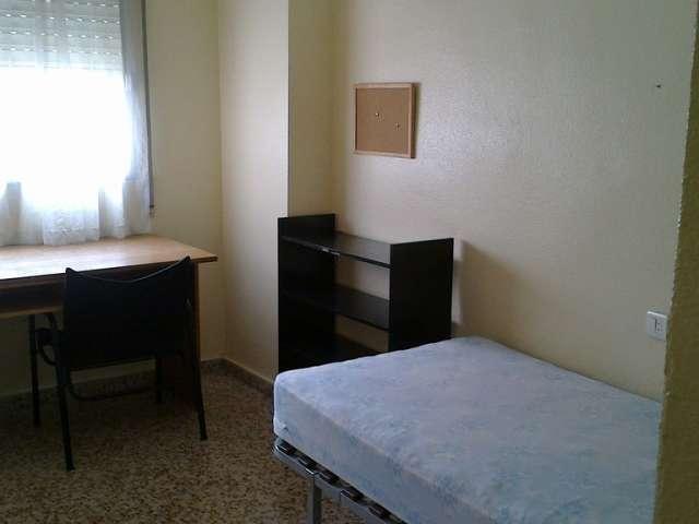 Habitación en alquiler en Murcia, Área Metropolitana de Murcia