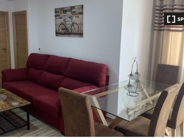 Piso en alquiler en Javalí Viejo, Murcia