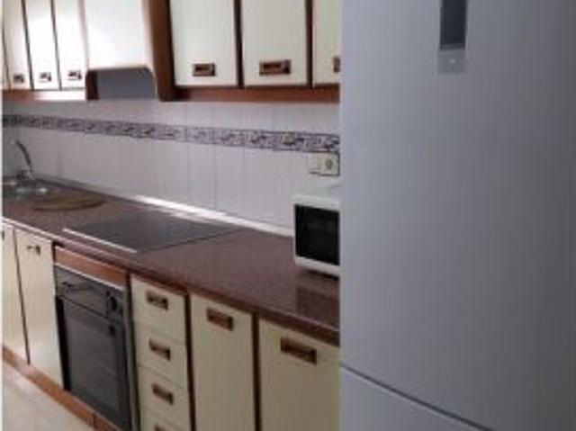 Piso en alquiler en Murcia, Área Metropolitana de Murcia