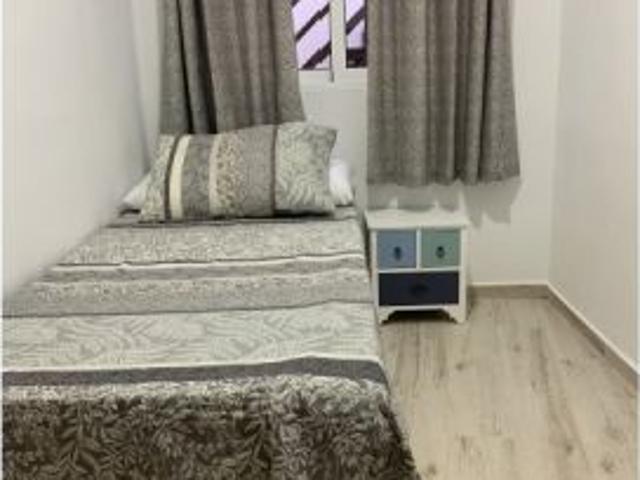 Piso en alquiler en Murcia, Guadalupe de Maciascoque