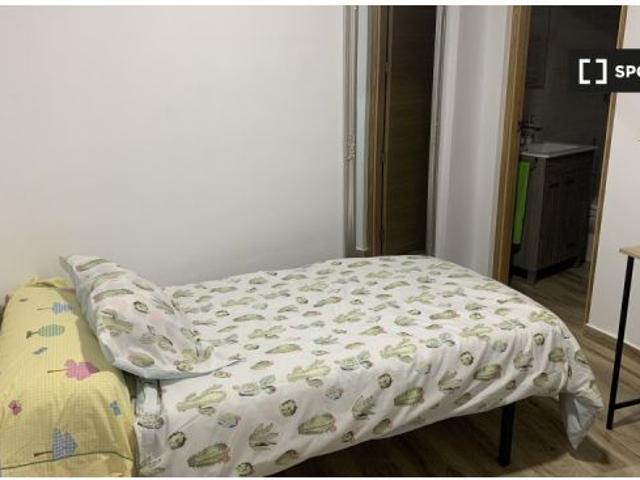 Piso en alquiler en La Ñora, La Ñora Piso en alquiler en La Ñora, La Ñora