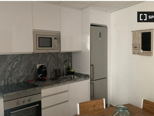 Piso en alquiler en La Ñora, Área Metropolitana de Murcia