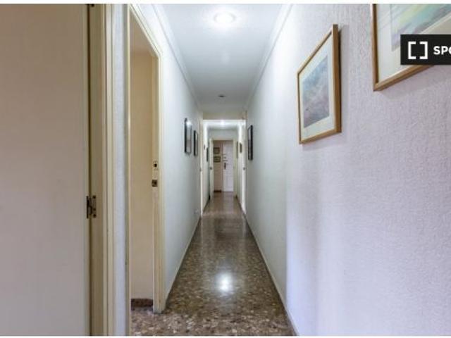 Piso en alquiler en Murcia, Área Metropolitana de Murcia