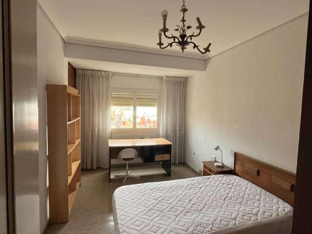 Habitación en alquiler en Murcia, Área Metropolitana de Murcia