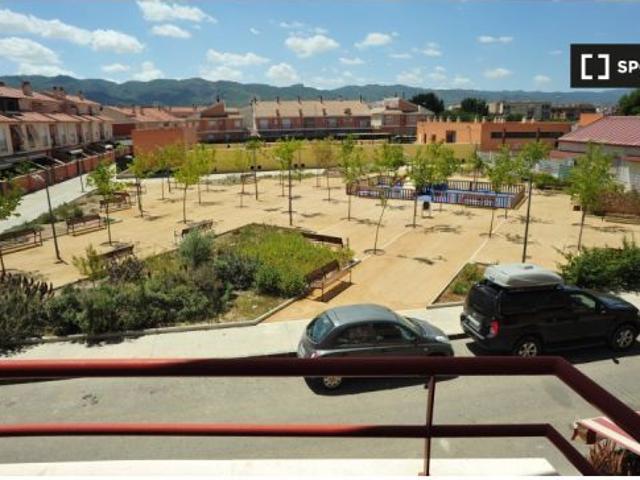Piso en alquiler en Murcia, Aljucer