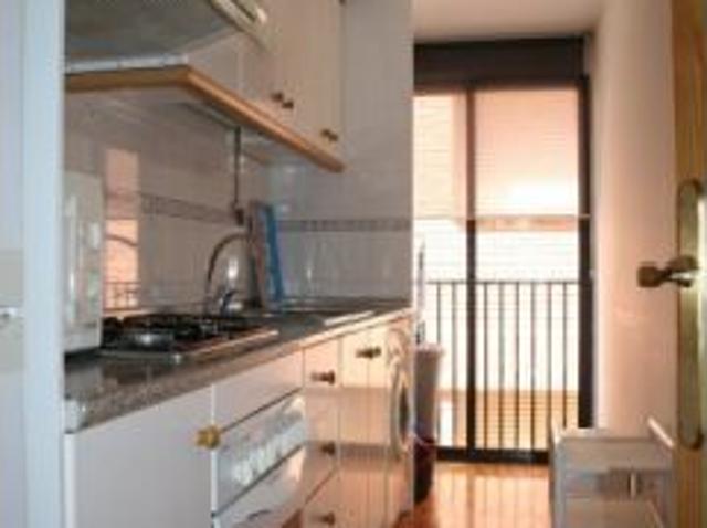 Piso en alquiler en Murcia, Murcia