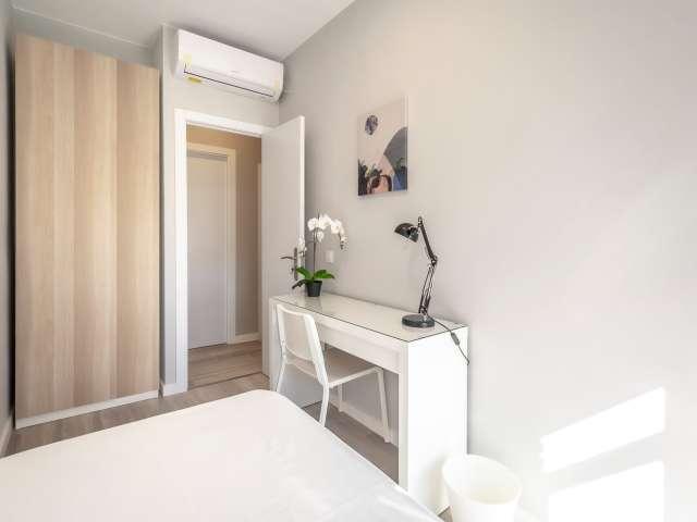 Habitación en alquiler en Puente de Vallecas, Madrid