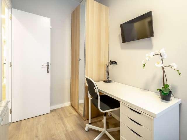 Habitación en alquiler en Puente de Vallecas, Madrid