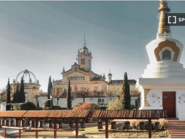 Piso en alquiler en la Plana Novella, Garraf