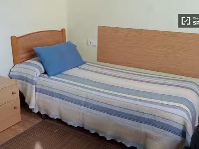 Casa en alquiler en El Cristo, Oviedo