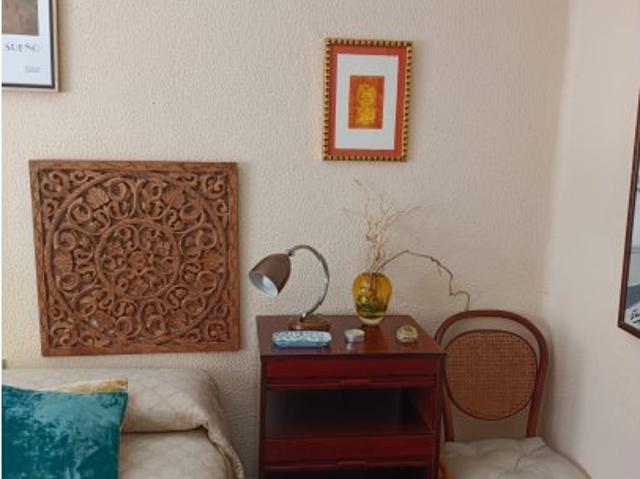 Habitación en alquiler en Oviedo, Montenuño