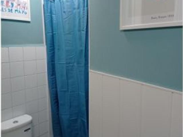 Piso en alquiler en Oviedo, Asturias