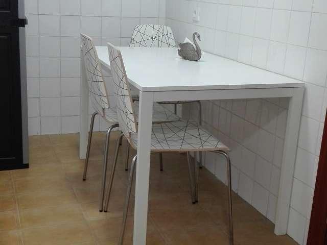 Habitación en alquiler en Oviedo, Pumarín